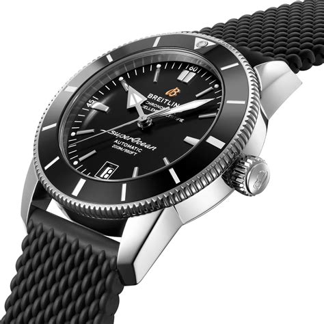 Breitling superocean heritage ii 44mm